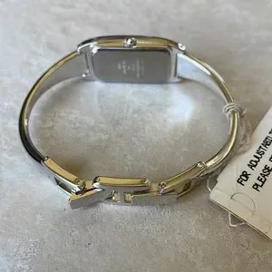Anne Klein | Accessories | Anne Klein Lady Battery Bangle 
